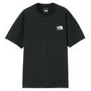 ノースフェイス ショートスリーブヒストリカルロゴティー NT32407 Tシャツ 半袖 速乾 ユニセックス 定番 人気