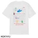 ノースフェイス ショートスリーブジャーニーヒストリーティー NT32643 Tシャツ 半袖 速乾 ユニセックス