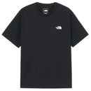 ノースフェイス ショートスリーブジャーニーヒストリーティー NT32643 Tシャツ 半袖 速乾 ユニセックス