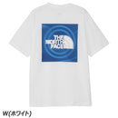 ノースフェイス ショートスリーブワープノイズティー NT32648 Tシャツ 半袖 速乾 ユニセックス