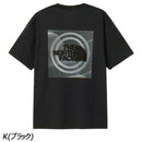 ノースフェイス ショートスリーブワープノイズティー NT32648 Tシャツ 半袖 速乾 ユニセックス