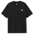 ノースフェイス ショートスリーブワープノイズティー NT32648 Tシャツ 半袖 速乾 ユニセックス