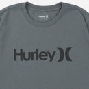ハーレー ワンアンドオンリーショートスリーブTシャツ MCSS251043 Tシャツ 半袖 吸水 速乾 メンズ