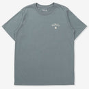 ハーレー スカルサーファーロゴ ショートスリーブTシャツ MCSS261007 Tシャツ 半袖 吸水 速乾 メンズ レギュラーフィット