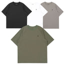 ハーレー ファントムズーマオーバーサイズショートスリーブTシャツ MUSS251089 Tシャツ 耐久撥水 ストレッチ 軽量 メンズ オーバーサイズフィット