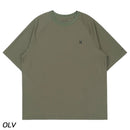 ハーレー ファントムズーマオーバーサイズショートスリーブTシャツ MUSS251089 Tシャツ 耐久撥水 ストレッチ 軽量 メンズ オーバーサイズフィット