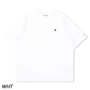 ハーレー ファントムズーマオーバーサイズショートスリーブTシャツ MUSS251089 Tシャツ 耐久撥水 ストレッチ 軽量 メンズ オーバーサイズフィット