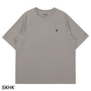 ハーレー ファントムズーマオーバーサイズショートスリーブTシャツ MUSS251089 Tシャツ 耐久撥水 ストレッチ 軽量 メンズ オーバーサイズフィット