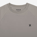 ハーレー ファントムズーマオーバーサイズショートスリーブTシャツ MUSS251089 Tシャツ 耐久撥水 ストレッチ 軽量 メンズ オーバーサイズフィット