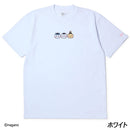 ニューエラ 半袖コットンTシャツ ちいかわ/ちいかわ・ハチワレ・うさぎ 14864556 Tシャツ 半袖 ちいかわコラボ ユニセックス