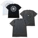 ニューエラ 半袖コットンTシャツ サークルロゴ 14856718 14856719 14856721 Tシャツ 半袖 ユニセックス