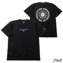 ニューエラ 半袖コットンTシャツ サークルロゴ 14856718 14856719 14856721 Tシャツ 半袖 ユニセックス