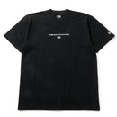 ニューエラ 半袖コットンTシャツ サークルロゴ 14856718 14856719 14856721 Tシャツ 半袖 ユニセックス