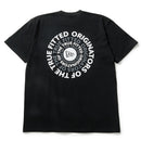 ニューエラ 半袖コットンTシャツ サークルロゴ 14856718 14856719 14856721 Tシャツ 半袖 ユニセックス