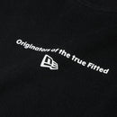 ニューエラ 半袖コットンTシャツ サークルロゴ 14856718 14856719 14856721 Tシャツ 半袖 ユニセックス