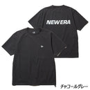 ニューエラ アウトドア 半袖ユーティリティピステ 14774252 14774250 14774251 ピステシャツ 半袖 撥水 ストレッチ ユニセックス