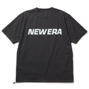 ニューエラ アウトドア 半袖ユーティリティピステ 14774252 14774250 14774251 ピステシャツ 半袖 撥水 ストレッチ ユニセックス