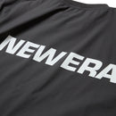 ニューエラ パフォーマンスアパレル 半袖テックTシャツ バーティカルロゴ 14744516 14744518 Tシャツ 半袖 ユニセックス