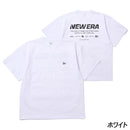 ニューエラ アウトドア 半袖オーバーサイズドTシャツ アーカイブロゴ 14774263 14774262 14774264 Tシャツ 半袖 水陸両用 ユニセックス