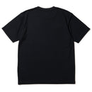 ニューエラ パフォーマンスアパレル 半袖テックTシャツ バーティカルロゴ 14744516 14744518 Tシャツ 半袖 ユニセックス