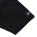 ニューエラ パフォーマンスアパレル 半袖テックTシャツ バーティカルロゴ 14744516 14744518 Tシャツ 半袖 ユニセックス