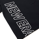 ニューエラ パフォーマンスアパレル 半袖テックTシャツ バーティカルロゴ 14744516 14744518 Tシャツ 半袖 ユニセックス