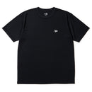 ニューエラ パフォーマンスアパレル 半袖テックTシャツ タイダイパターン フラッグ＆ワードマークロゴ 14744520 14744522 Tシャツ 半袖 ユニセックス