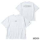 ニューエラ パフォーマンスアパレル 半袖オーバーサイズドパフォーマンスTシャツ オーバーラップロゴ 14744534 14744536 Tシャツ 半袖 ユニセックス
