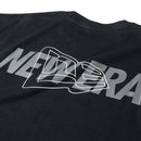 ニューエラ パフォーマンスアパレル 半袖オーバーサイズドパフォーマンスTシャツ オーバーラップロゴ 14744534 14744536 Tシャツ 半袖 ユニセックス