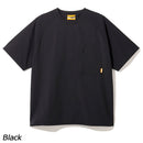 グリップスワニー ジーエスエアフローティー2.0 GSMCT-113 Tシャツ 半袖 速乾 通気 ジャージ素材 ポケット付き ユニセックス