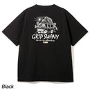 グリップスワニー トラベリングギアティー GSMCT-121 Tシャツ 半袖 ユニセックス