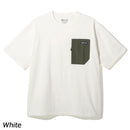 グリップスワニー ギアポケットティー GSMCT-123 Tシャツ 半袖 ポケット付き ユニセックス