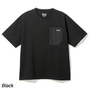 グリップスワニー ギアポケットティー GSMCT-123 Tシャツ 半袖 ポケット付き ユニセックス