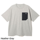 グリップスワニー ギアポケットティー GSMCT-123 Tシャツ 半袖 ポケット付き ユニセックス