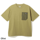 グリップスワニー ギアポケットティー GSMCT-123 Tシャツ 半袖 ポケット付き ユニセックス