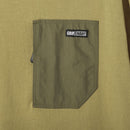 グリップスワニー ギアポケットティー GSMCT-123 Tシャツ 半袖 ポケット付き ユニセックス
