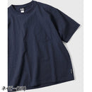 ジムマスター ULシアサッカーTee G733721 Tシャツ 半袖 軽量 速乾 ポケット付き ユニセックス
