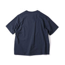 ジムマスター ULシアサッカーTee G733721 Tシャツ 半袖 軽量 速乾 ポケット付き ユニセックス