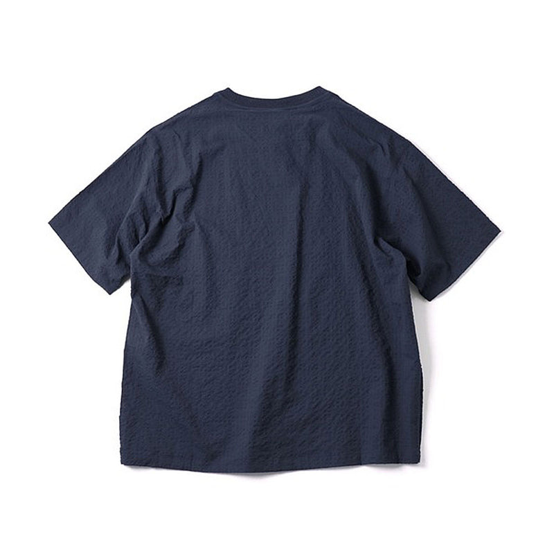 ジムマスター ULシアサッカーTee | APORITO（アポリト）公式通販サイト