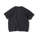 ジムマスター 6.2oz ピグメント SPICE MASTER ビッグTee G733783 Tシャツ 半袖 裾リブ ワイド ユニセックス