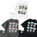 ジムマスター 7.4oz Good for you Tee G721700 Tシャツ 半袖 ユニセックス