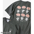 ジムマスター 7.4oz Good for you Tee G721700 Tシャツ 半袖 ユニセックス