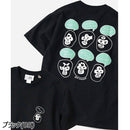 ジムマスター 7.4oz Good for you Tee G721700 Tシャツ 半袖 ユニセックス