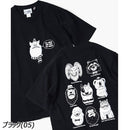 ジムマスター 7.4oz My habits Tee G721701 Tシャツ 半袖 ユニセックス