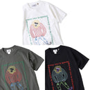 ジムマスター 7.4oz every one is special 刺繍Tee G721703 Tシャツ 半袖 ユニセックス