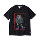 ジムマスター 7.4oz every one is special 刺繍Tee G721703 Tシャツ 半袖 ユニセックス
