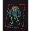 ジムマスター 7.4oz every one is special 刺繍Tee G721703 Tシャツ 半袖 ユニセックス