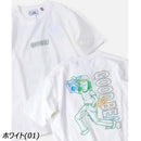 ジムマスター 7.4oz GOOD BEAT 刺繍Tee G721705 Tシャツ 半袖 ユニセックス