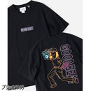 ジムマスター 7.4oz GOOD BEAT 刺繍Tee G721705 Tシャツ 半袖 ユニセックス