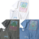 ジムマスター 7.4oz GOOD BOY 刺繍Tee G721706 Tシャツ 半袖 ユニセックス